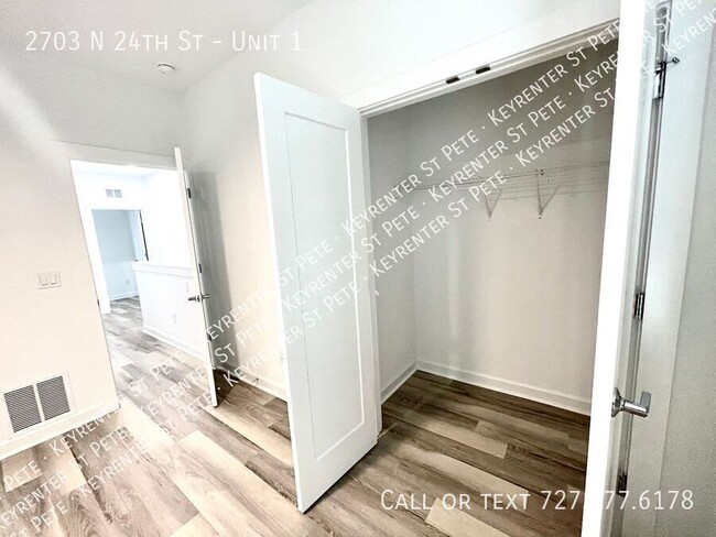 Building Photo - 2703 N 24th St