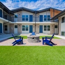 Building Photo - Kirby Yards at Bishop Ridge