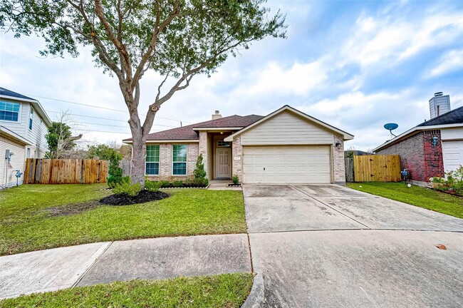 Building Photo - 16207 Willowford Ct