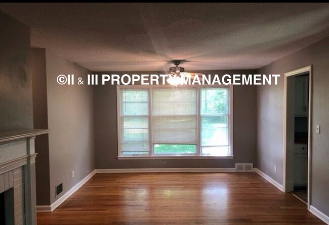 Building Photo - 2001 W 85th Terrace