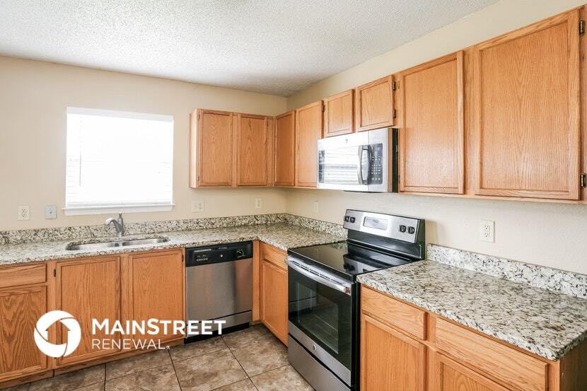 Building Photo - 2114 Summer Breeze Way