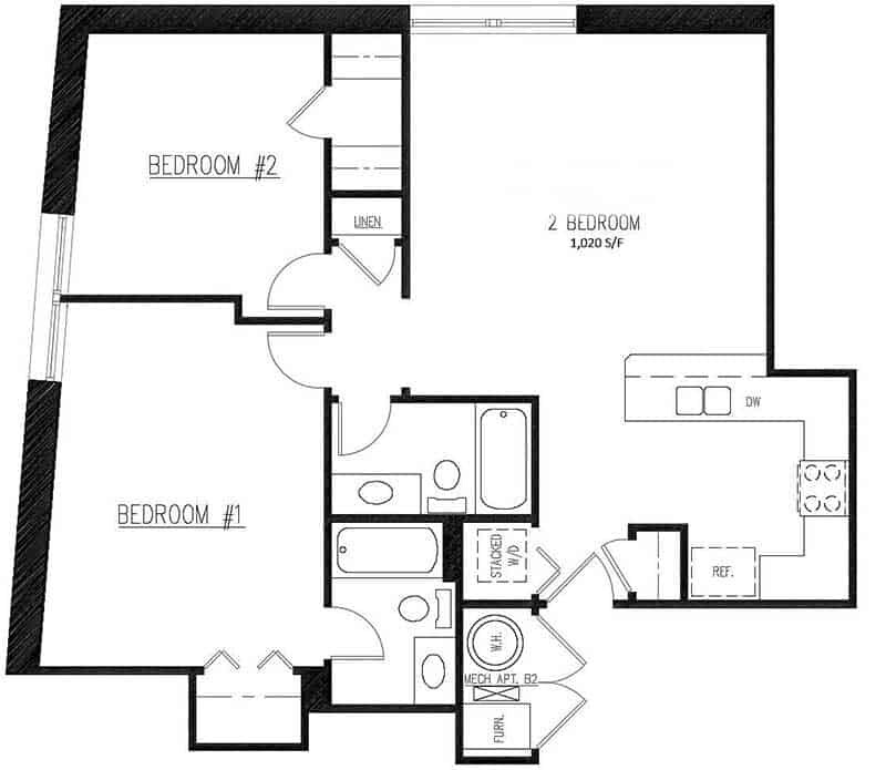 Building Photo - 201 S Main St