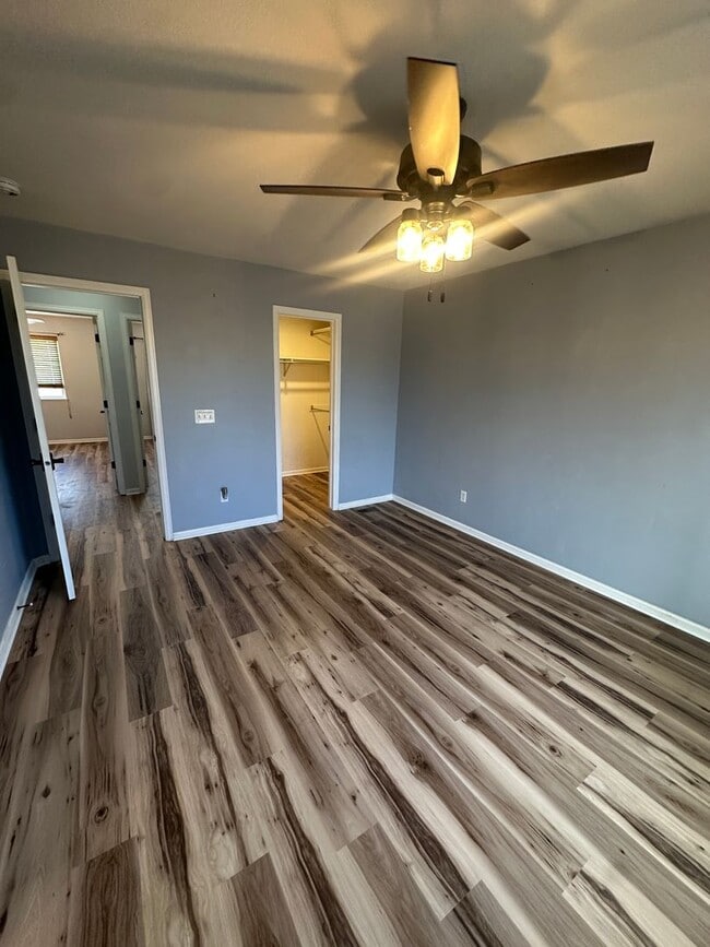 Building Photo - Move-In Ready 4-Bedroom Home in Stetson Hills with Fenced Yard