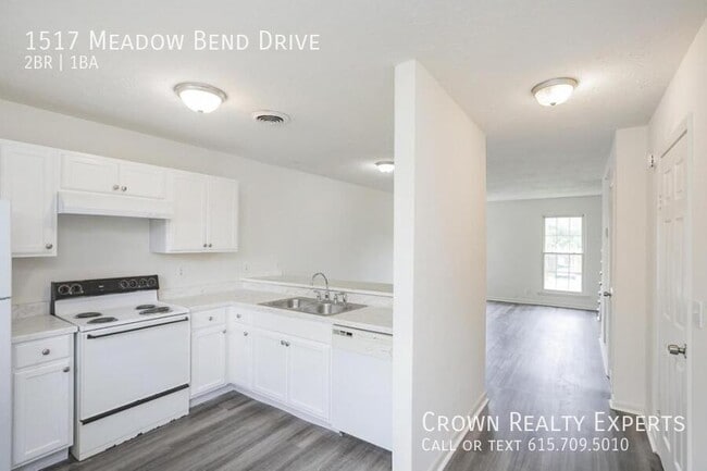 Building Photo - 1517 Meadow Bend Dr