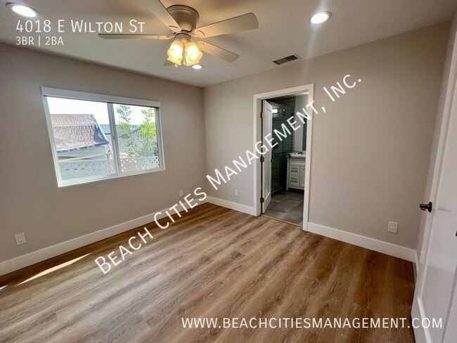 Building Photo - 4018 E Wilton St