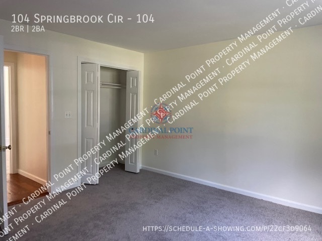 Building Photo - 104 Springbrook Cir