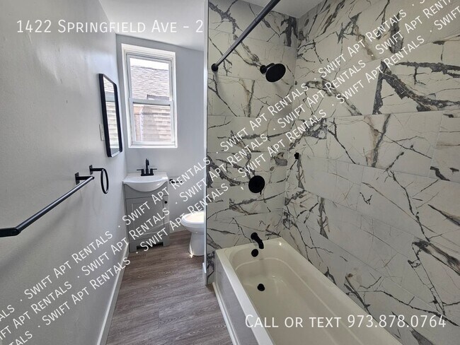 Building Photo - 1422 Springfield Ave