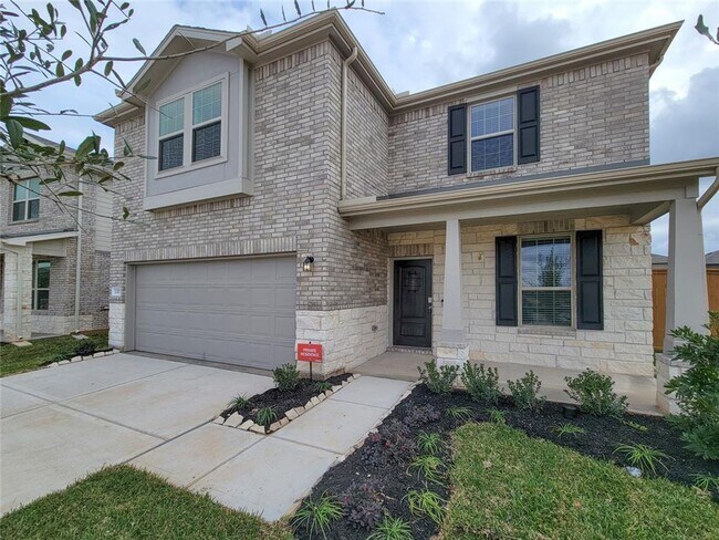 Building Photo - Beautiful brand-new construction with exceptional lake view in a new master planned community in ...