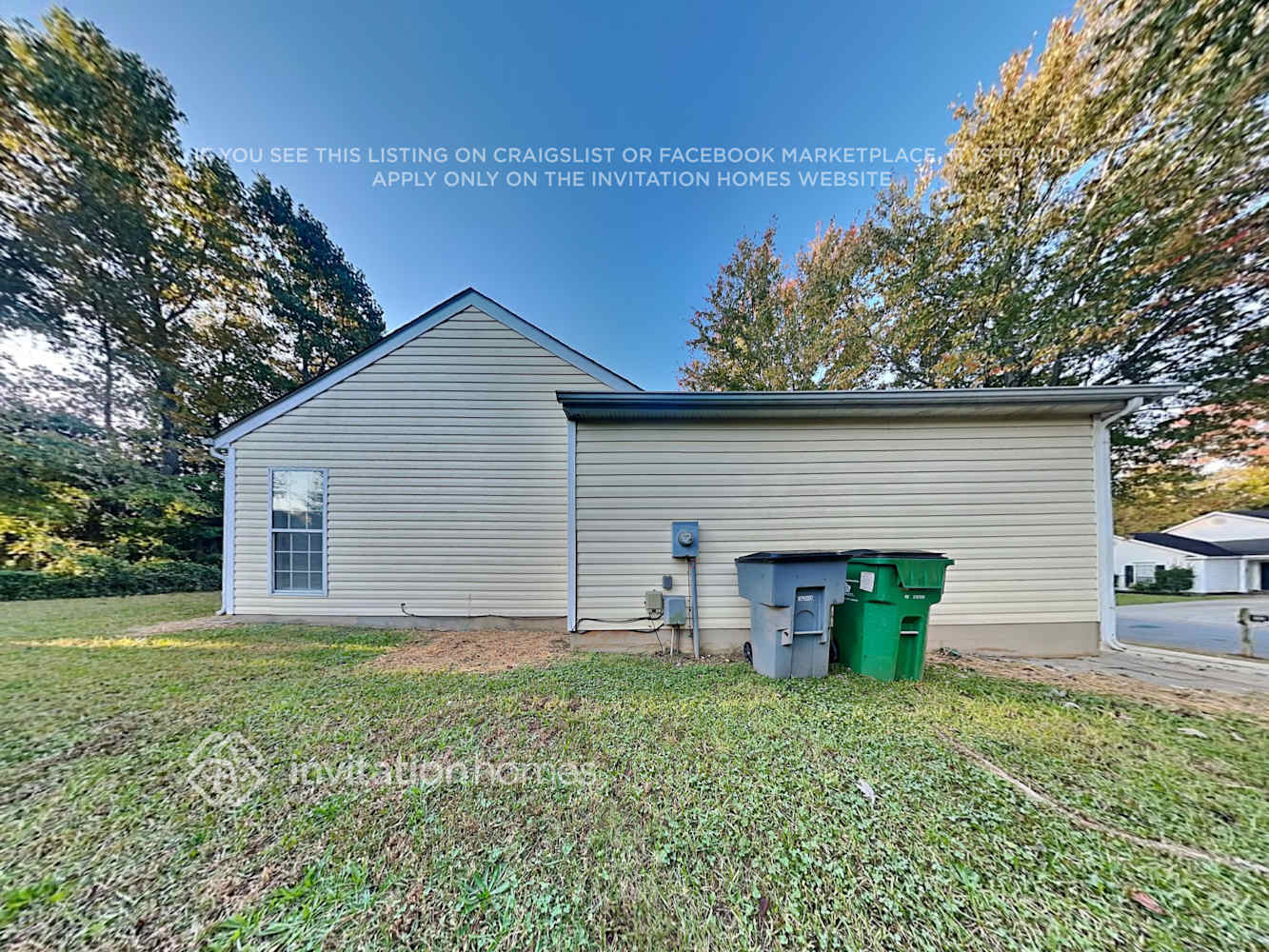 Building Photo - 11017 White Stag Dr