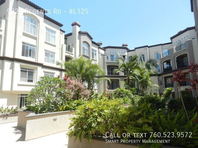 Building Photo - 9229 Regents Rd