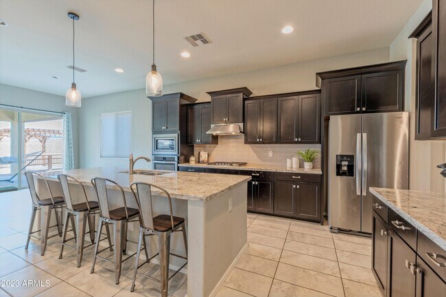 Building Photo - 4866 N 185th Dr