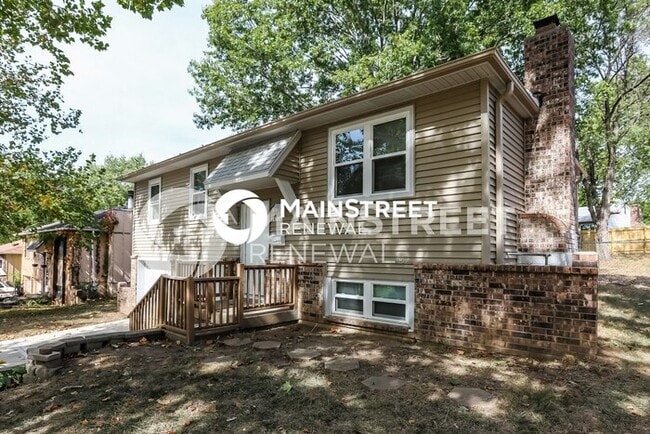 Building Photo - 3 Bedroom Pet-Friendly Home in Independenc...