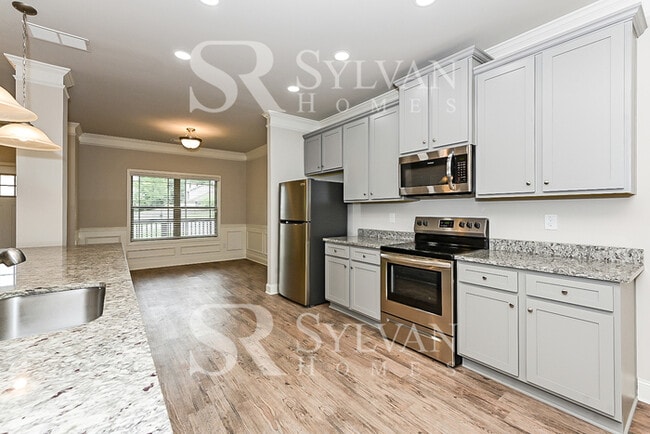 Building Photo - Beautiful 4BR 3.5BA Home for You!