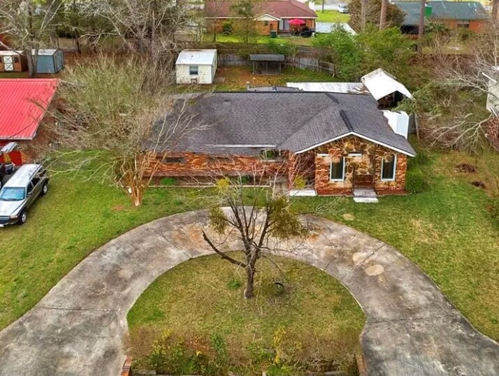 Building Photo - 1050 Bacon Rd