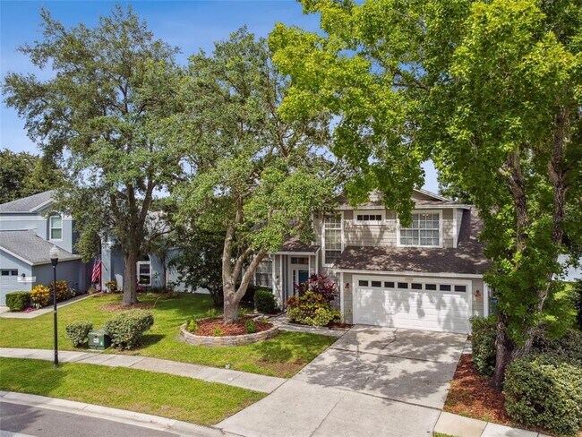 Building Photo - 17737 Esprit Dr