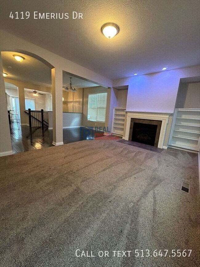 Building Photo - 4119 Emerius Dr