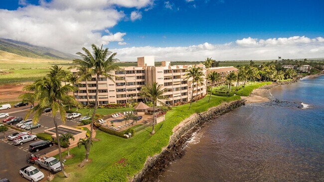 Building Photo - 150 Hauoli St