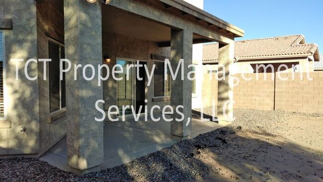 Building Photo - Beautiful 4 Bedroom Home in Johnson Ranch!