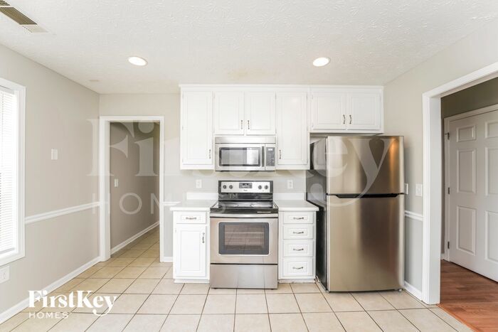 Building Photo - 1710 Eden Valley Ct