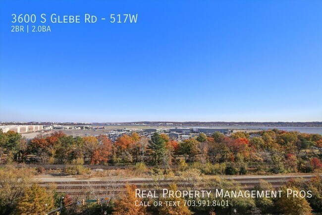 Building Photo - 3600 S Glebe Rd