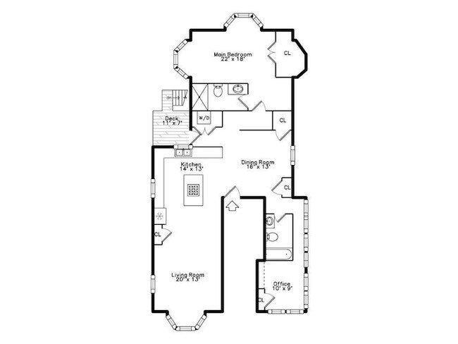 Building Photo - 75 South St