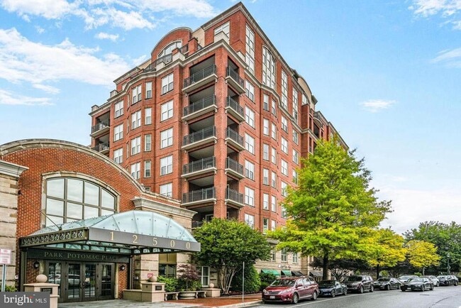 Building Photo - 12500 Park Potomac Ave