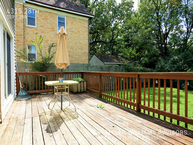 Building Photo - 4315 28th-