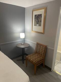 Reading Nook - Eldo Suites Apartments