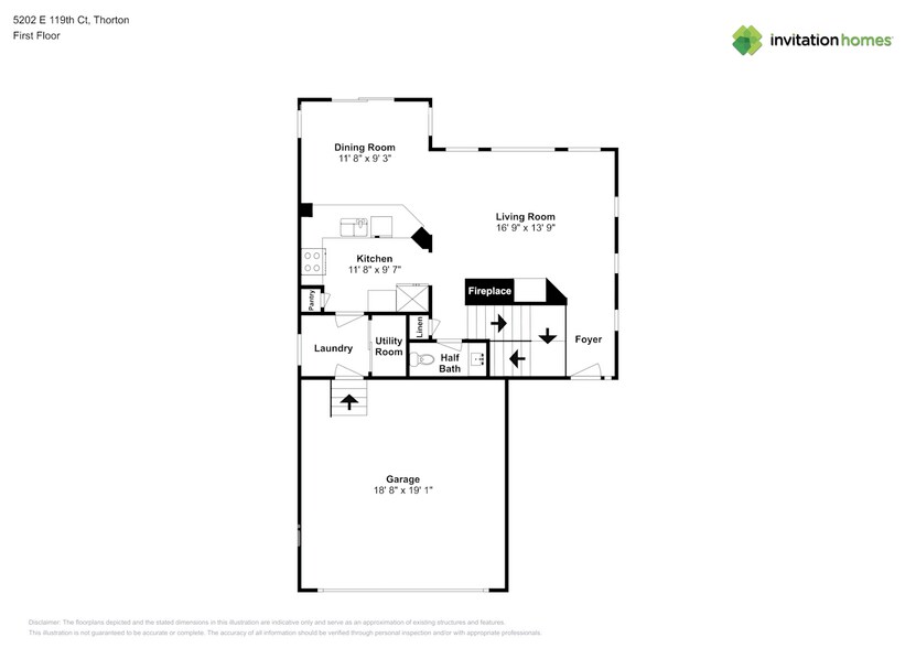 Building Photo - 5202 E 119th Ct