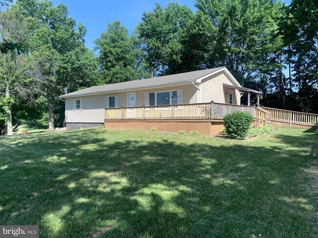 Building Photo - 4705 Millers Station Rd