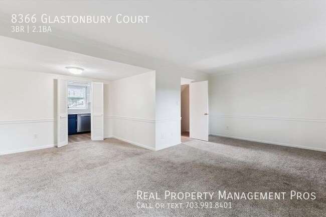 Building Photo - 8366 Glastonbury Ct