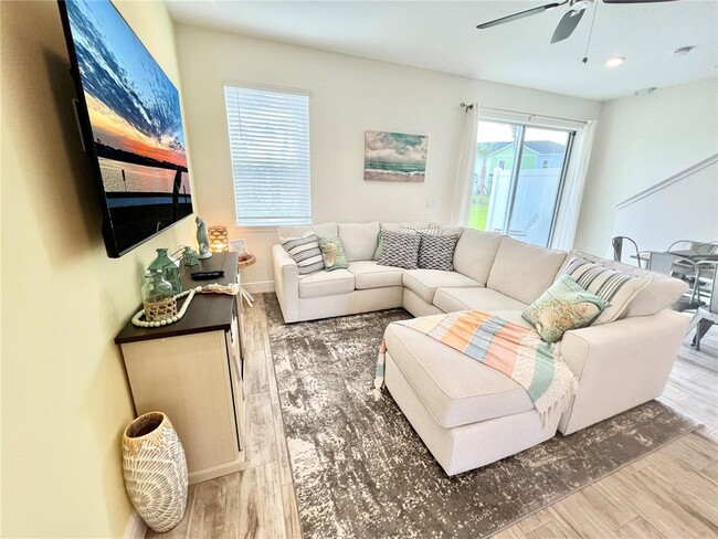 Building Photo - 2956 Caribbean Soul Dr