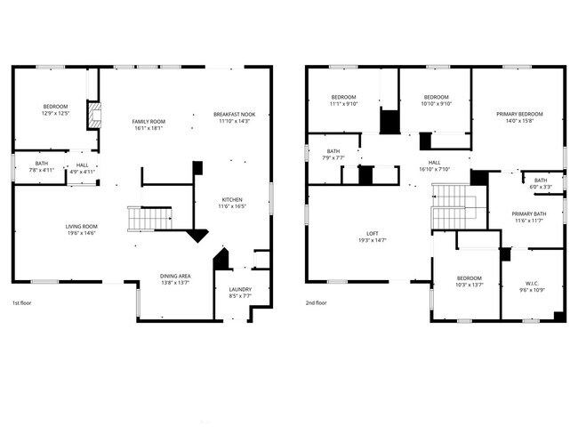 Building Photo - Gorgeous Eastlake Townhome!