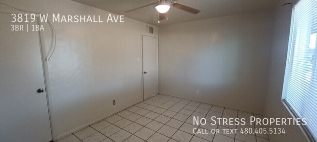 Building Photo - 3819 W Marshall Ave