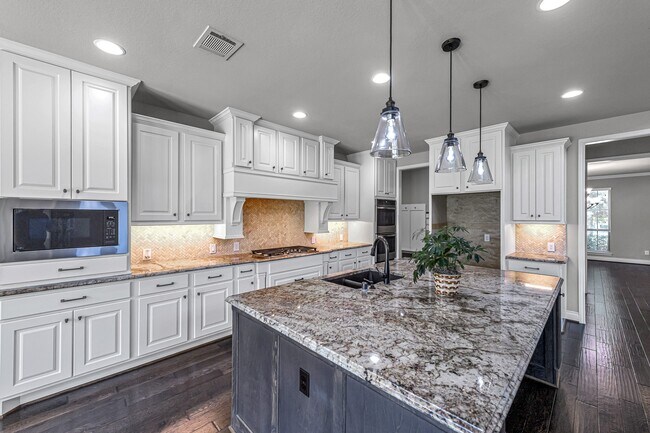 Building Photo - 1714 Rice Mill Dr