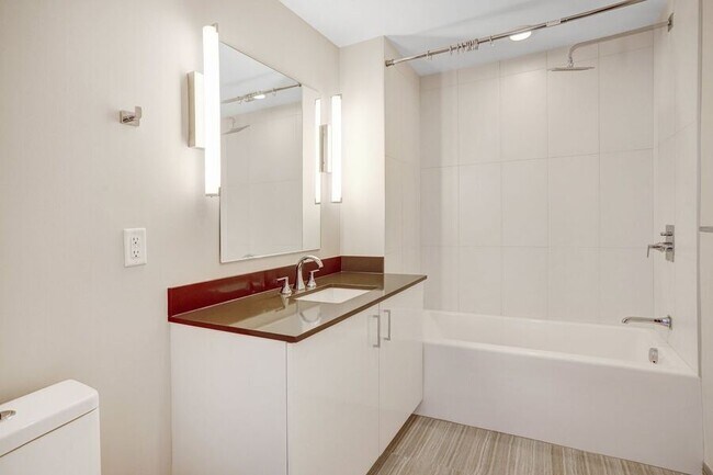 Building Photo - 88 V St SW