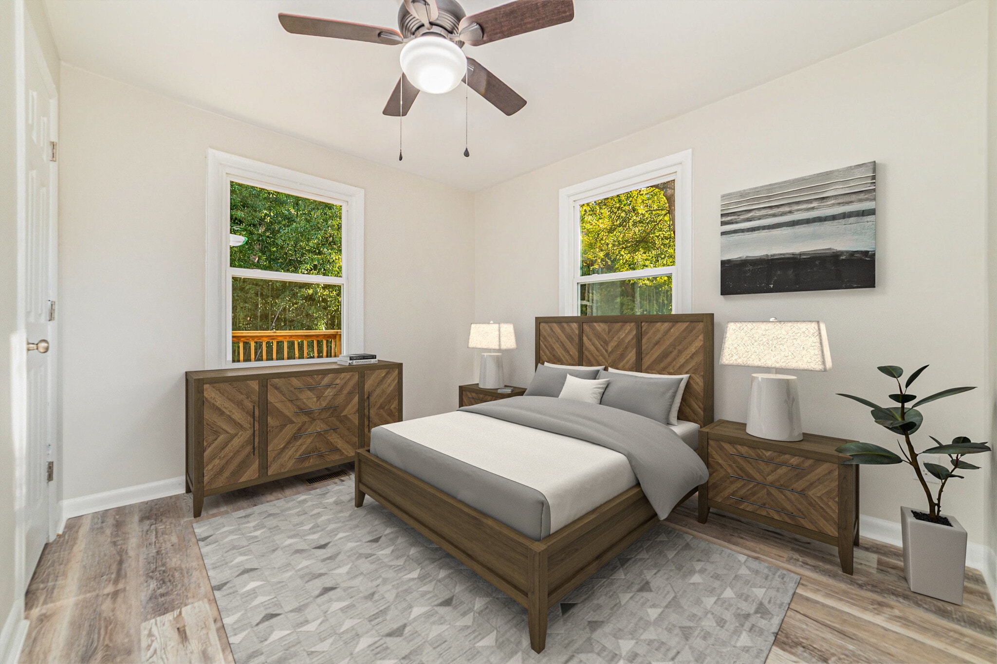 Building Photo - 211 Putnam St