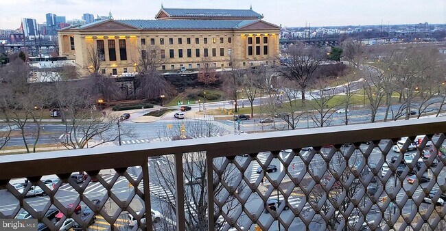 Building Photo - 2401 Pennsylvania Ave