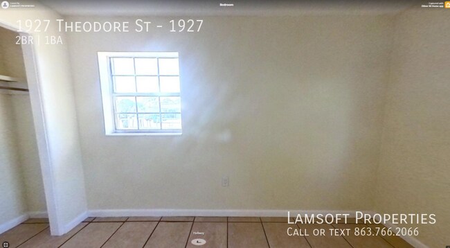 Building Photo - 1927 Theodore St