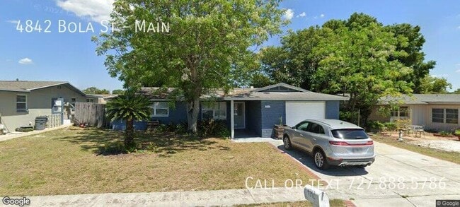 Primary Photo - 4842 Bola St