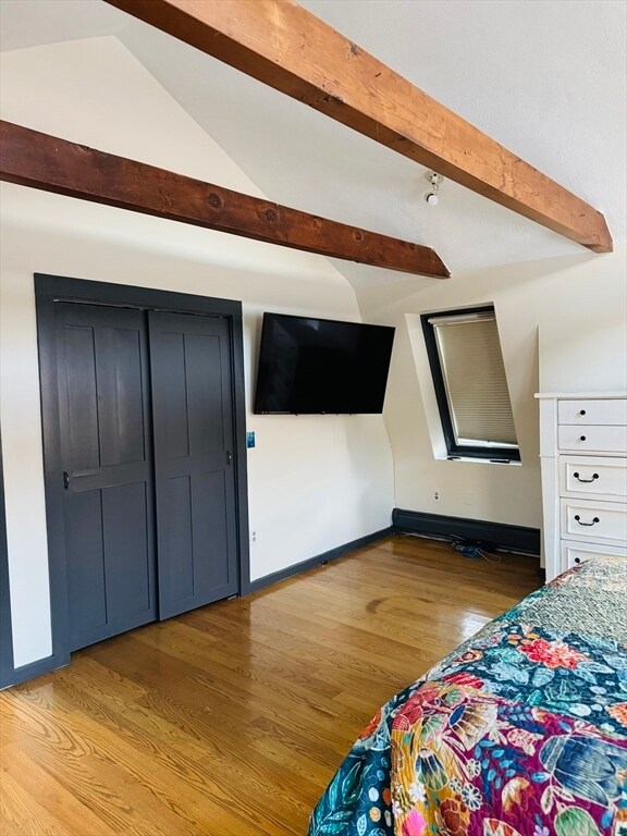 Building Photo - 125 Essex St