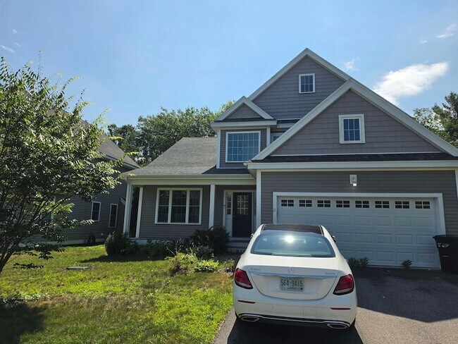 Building Photo - 21 Stocklan Cir