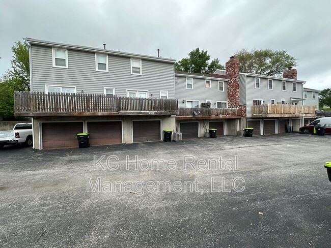 Building Photo - 6753 N Askew Cir