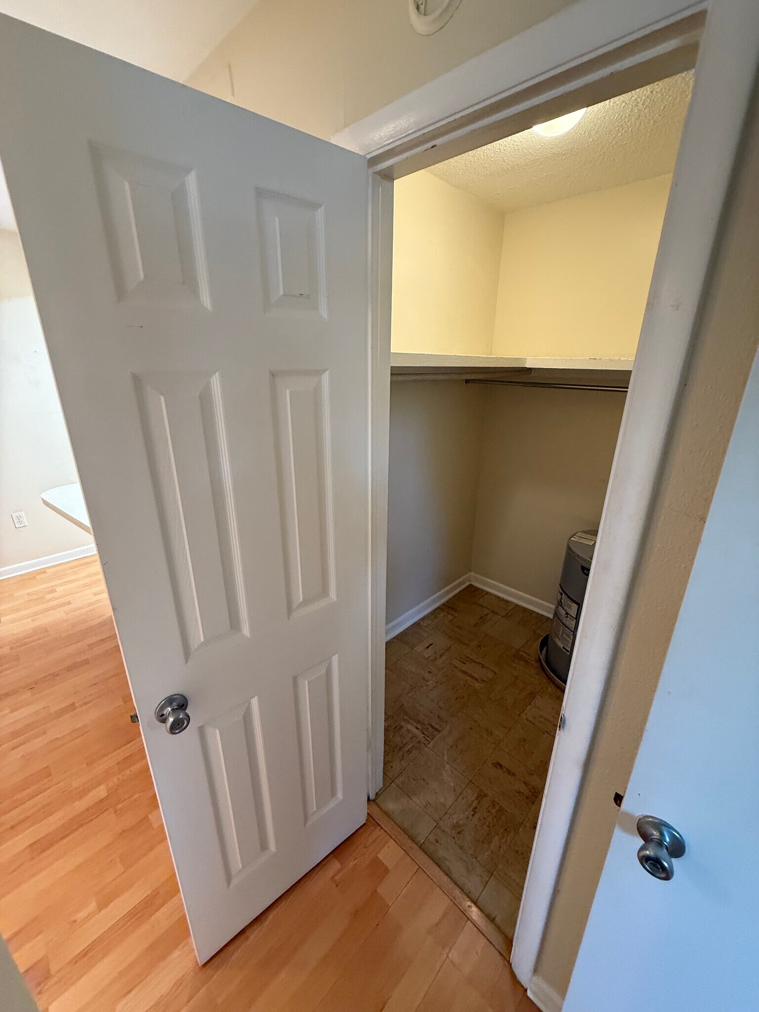 Large Closet - 421 S Hyer Ave