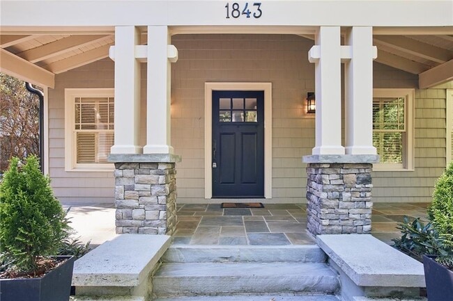 Building Photo - 1843 Butlers Ln