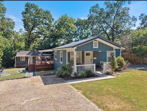 Building Photo - 5521 J St