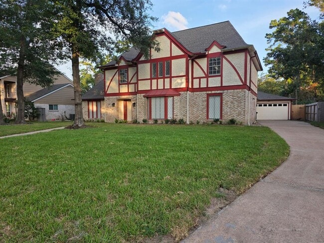 Primary Photo - 1107 Manatee Ln
