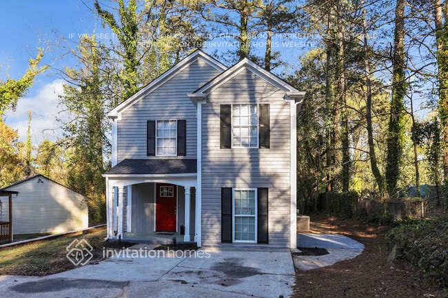 Building Photo - 755 Mountain View Dr