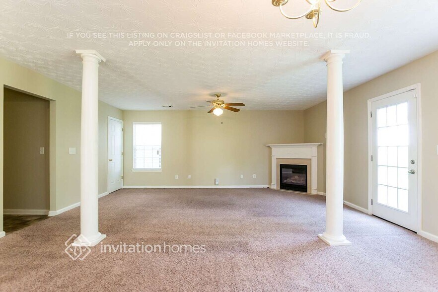 Building Photo - 321 Nunnally Dr