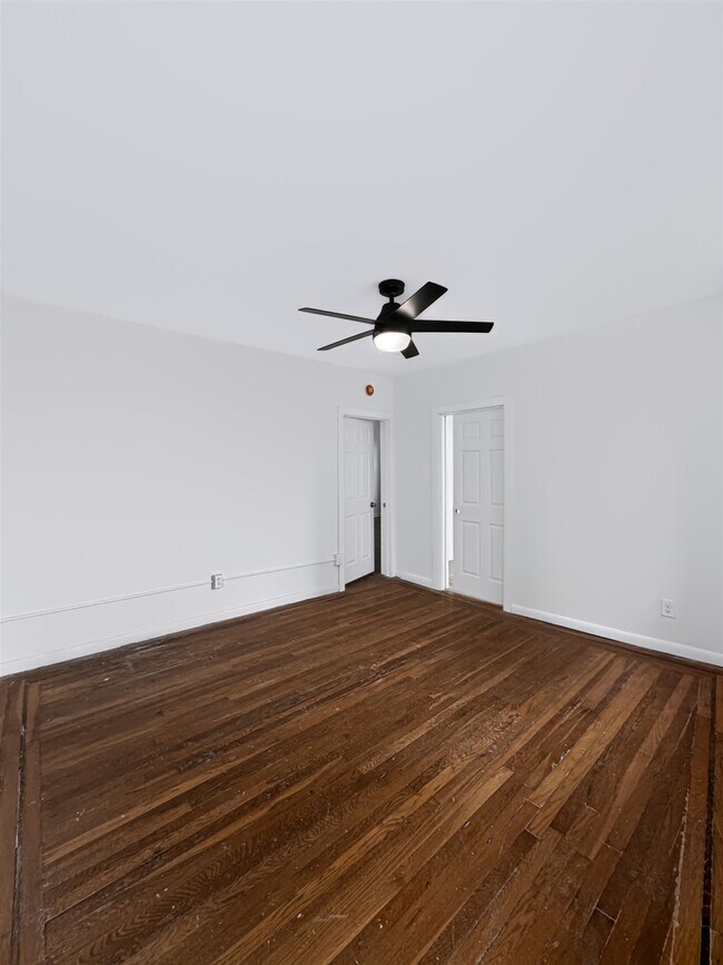 Building Photo - 6045 JFK Blvd E